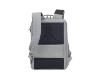 RIVACASE Biscayne 8363 15.6" szary - 740252 - zdjęcie 4